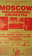 Moscow Philharmonic Orchestra
