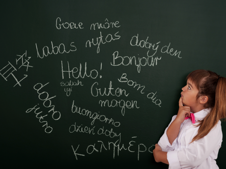 Will Learning Two Languages Delay My Child’s Speech? A Guide for Parents