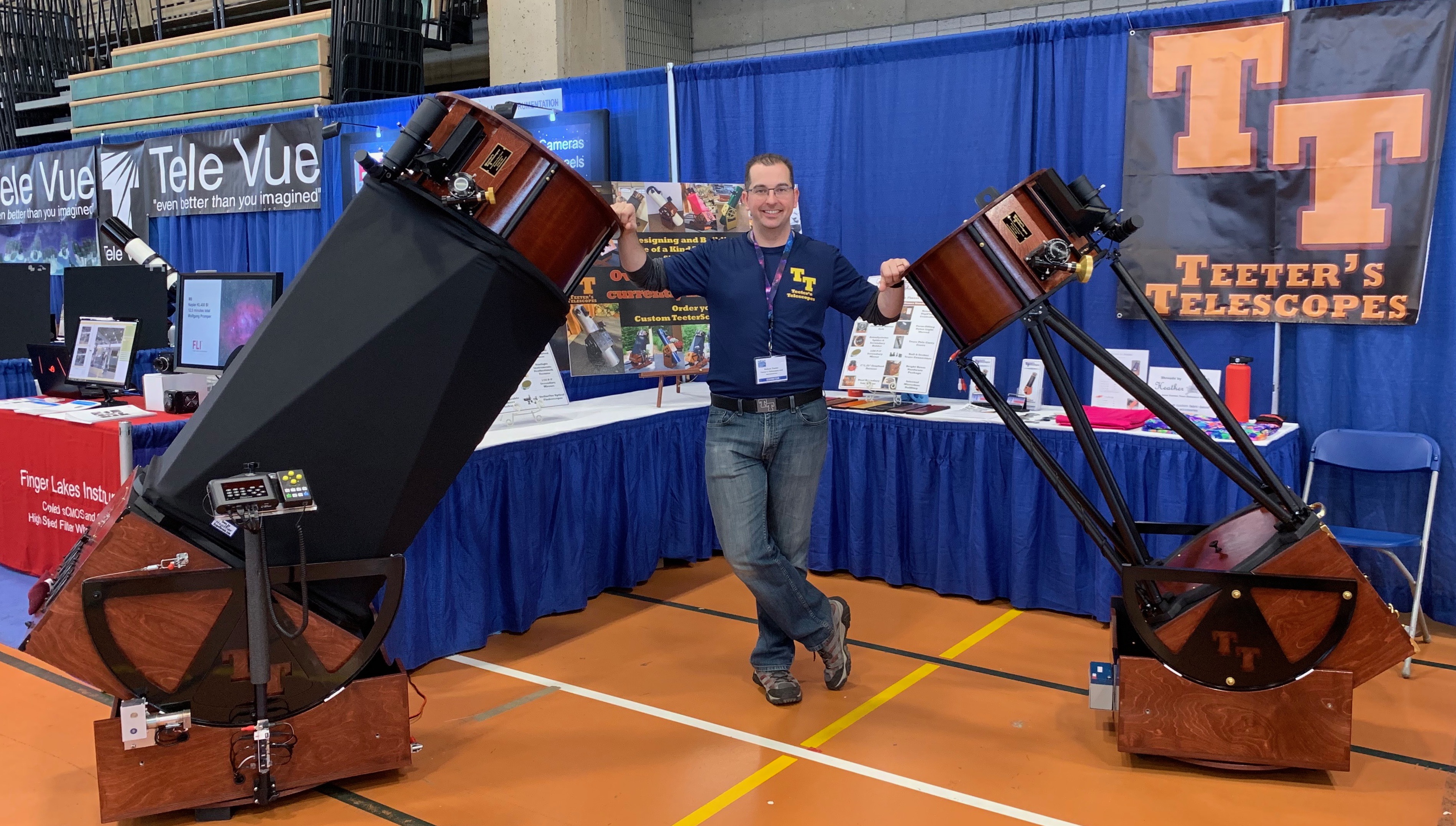 NEAF 2019