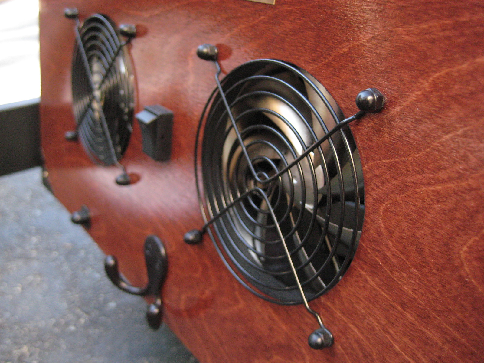 gmsh boundary layer fan gmsh boundary layer fan