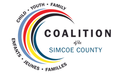 Child, Youth, Family Coalition of Simcoe County