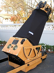 Classic Truss Dobsonian Teeter's Telescopes