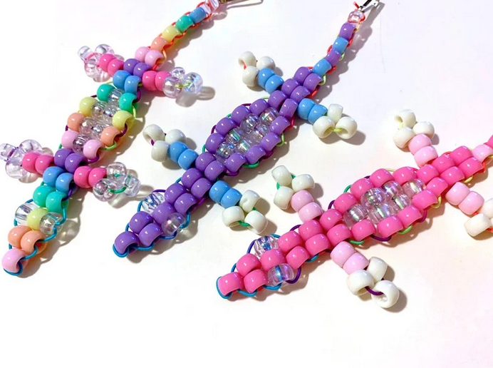 Bisexual+ Craft Night