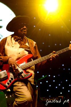 Bob Stroger