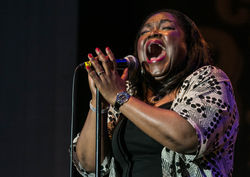 Shemekia Copeland