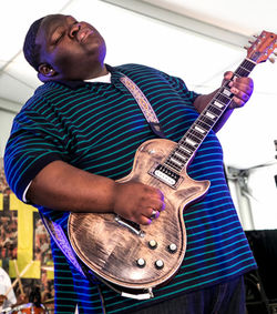 Christone kingfish Ingram