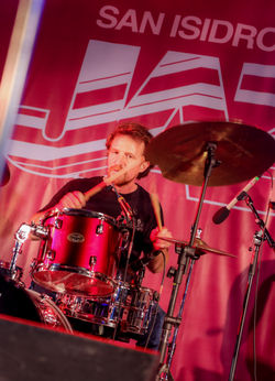 james bolden
