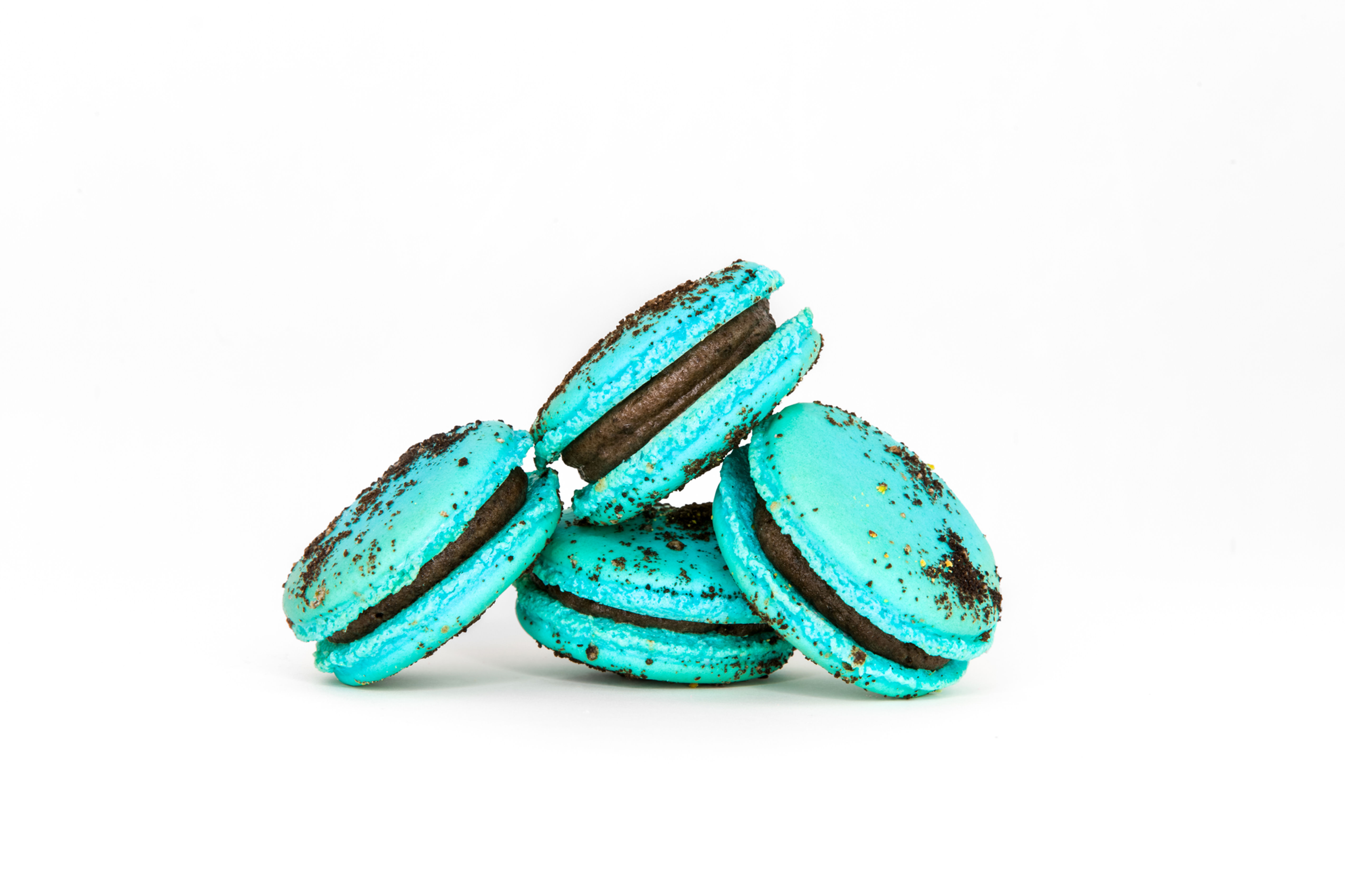 Birthday Cookies & Cream