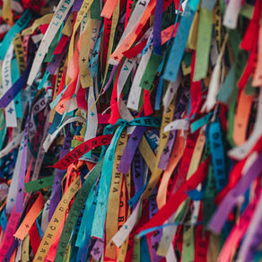 TRAGO VOCÊ DE VOLTA PARA VOCÊ MESMO OU VOCÊ MESMA EM SETE DIAS