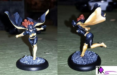 Batgirl