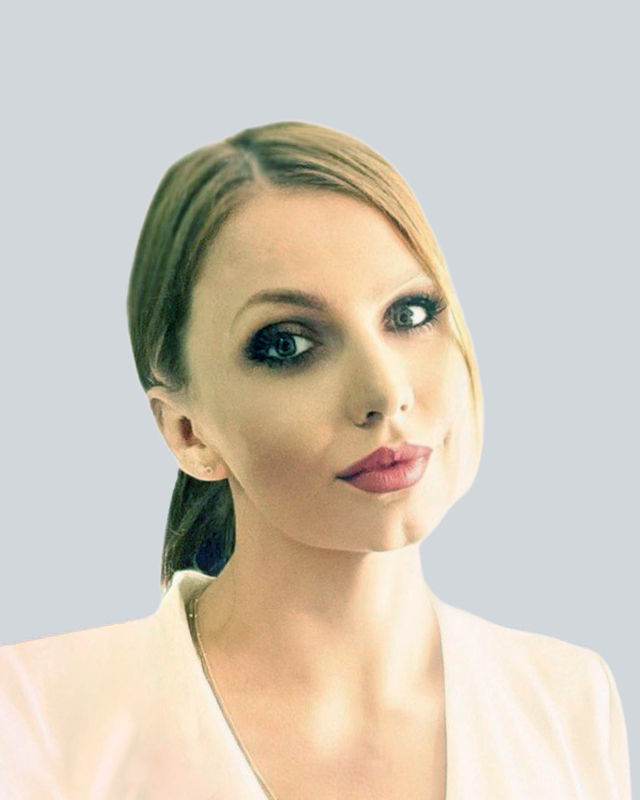 Danuta Smoląg