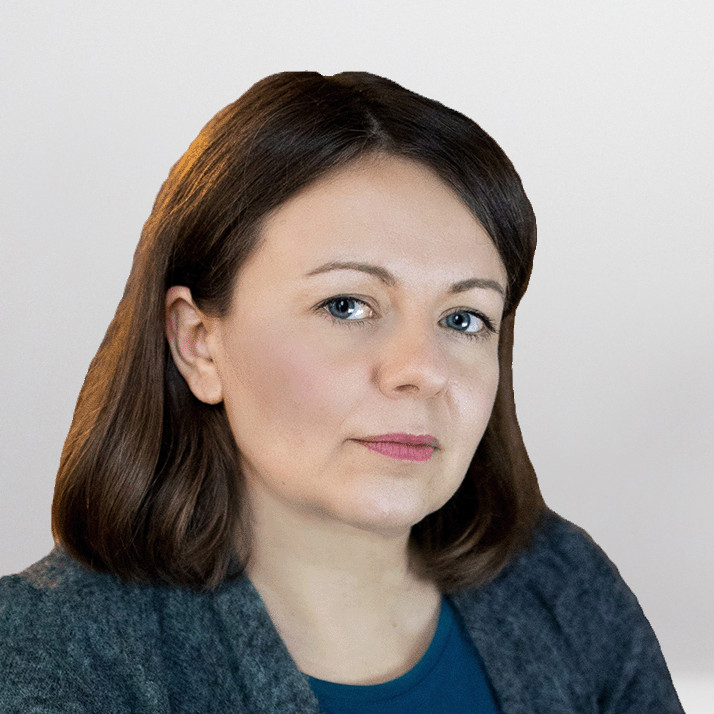 Barbara Frączek