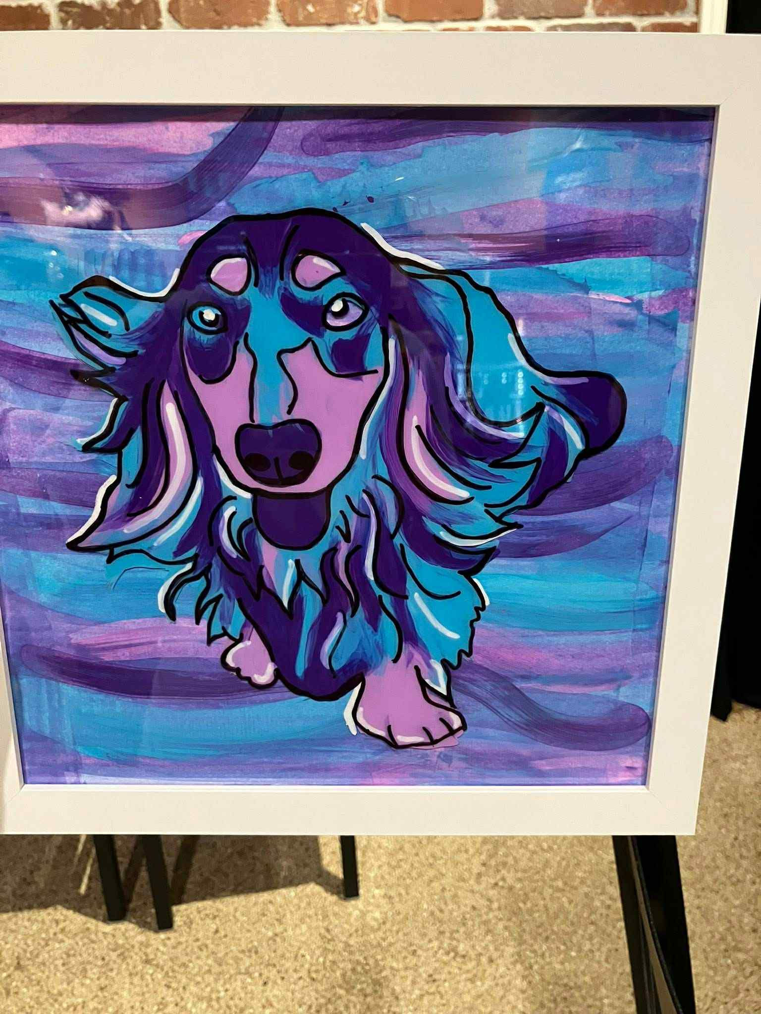 Pet Protraits