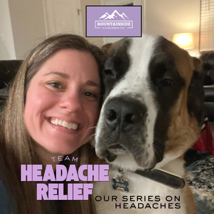 headache relief near me harrisonburg virginia