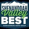 Voted Best in Shenandoah county
