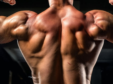 休息が筋肉に及ぼす影響