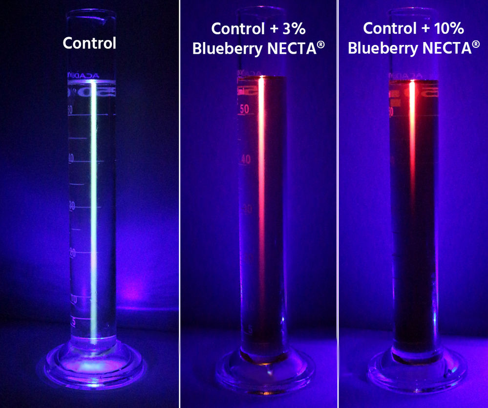 Effects of blue light on skin & how to formulate for it (naturally