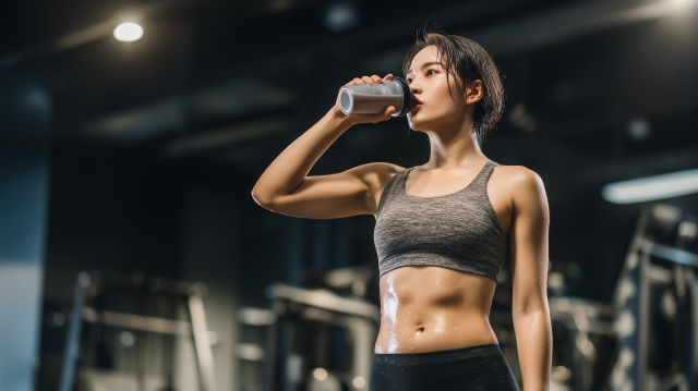 【女性と筋トレ】筋トレの歴史と健康・パフォーマンスを高める科学的メカニズム〜女性が筋トレで「美しく強く」なる理由〜