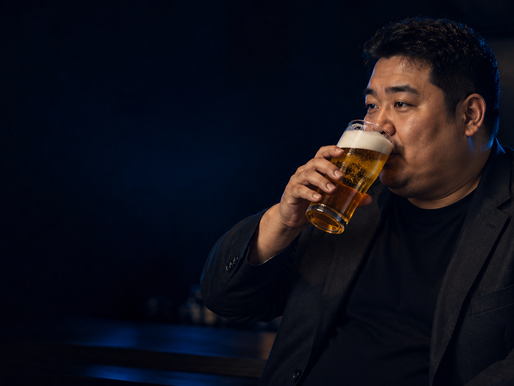 お酒を飲む人は「悪玉コレステロールが正常」でも安心できない?5万人超の日本人データから見えた“見えにくいLDL”と飲酒の関係