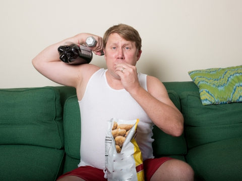 筋肉は脂肪に変わる?