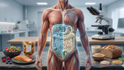 食事で腸内環境は本当に変わる?最新レビューで分かった「腸に良い食事・悪い食事」