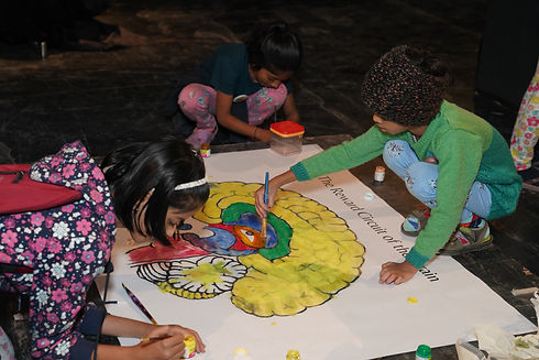 education hub