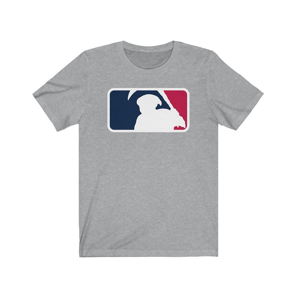 Thumbnail: Major Reaper Tee