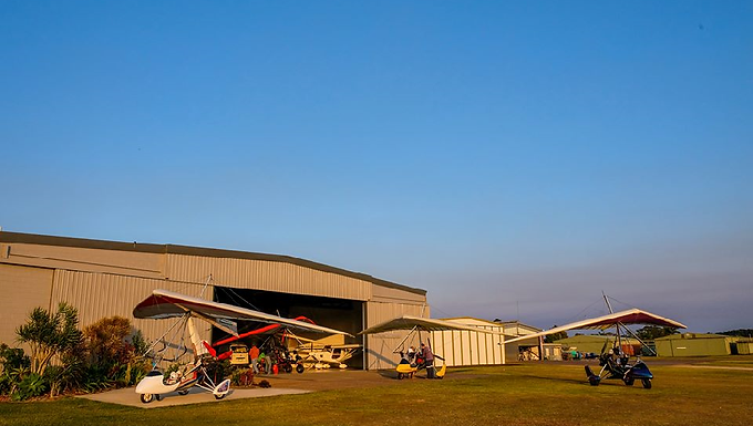 AAC Newsletter - No 306 Nov/Dec 2019
