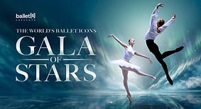 Ballets