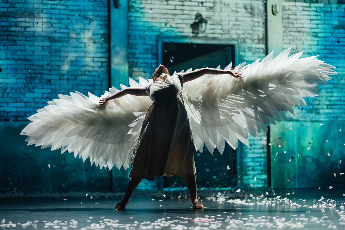Black Swan | Ballets