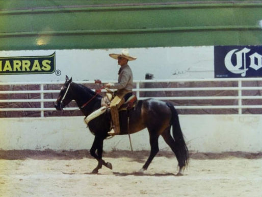 La charrería, un deporte que marca la esencia de México