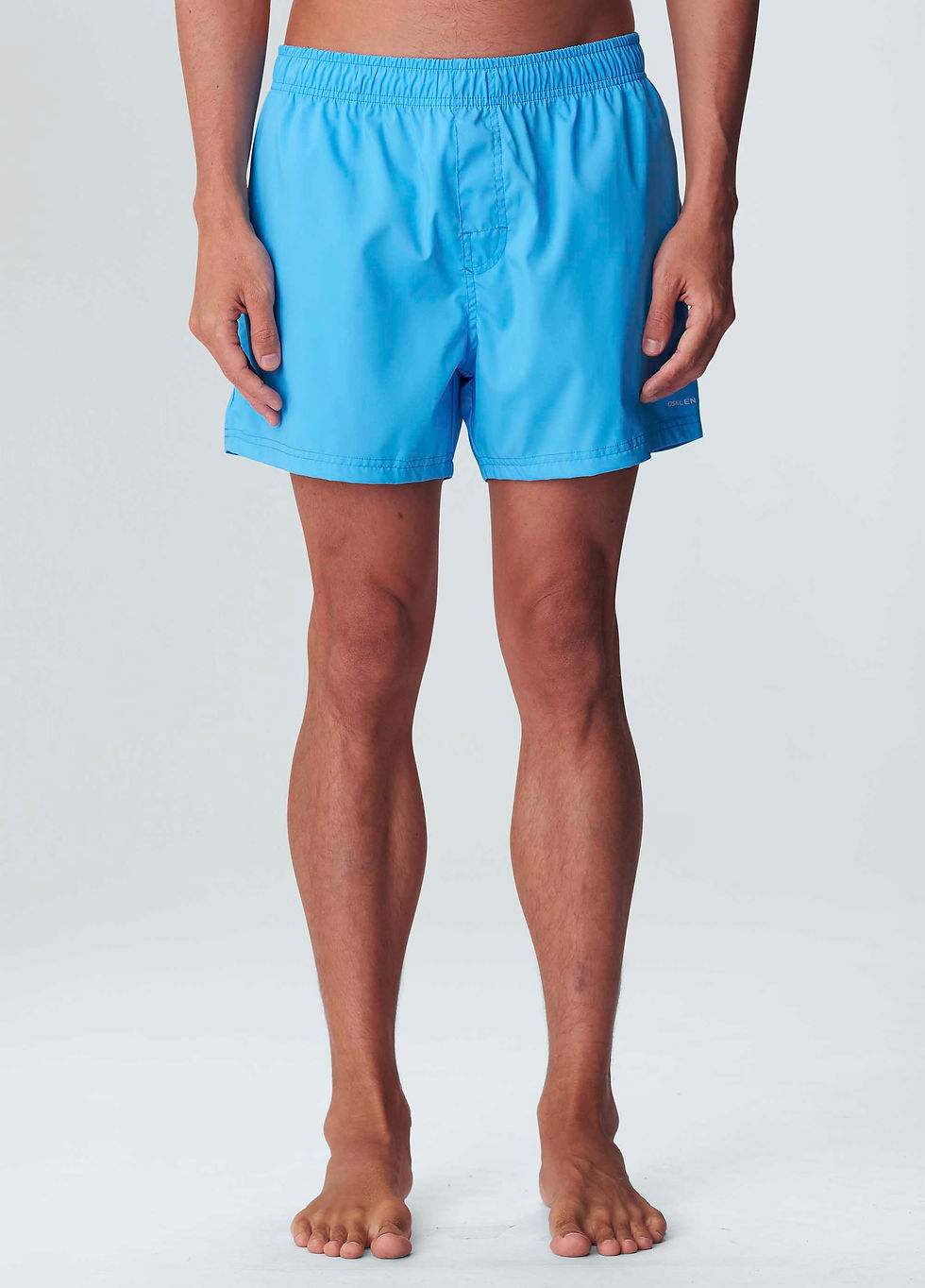 Miniatura: Beach Short Aquaone Color Osklen