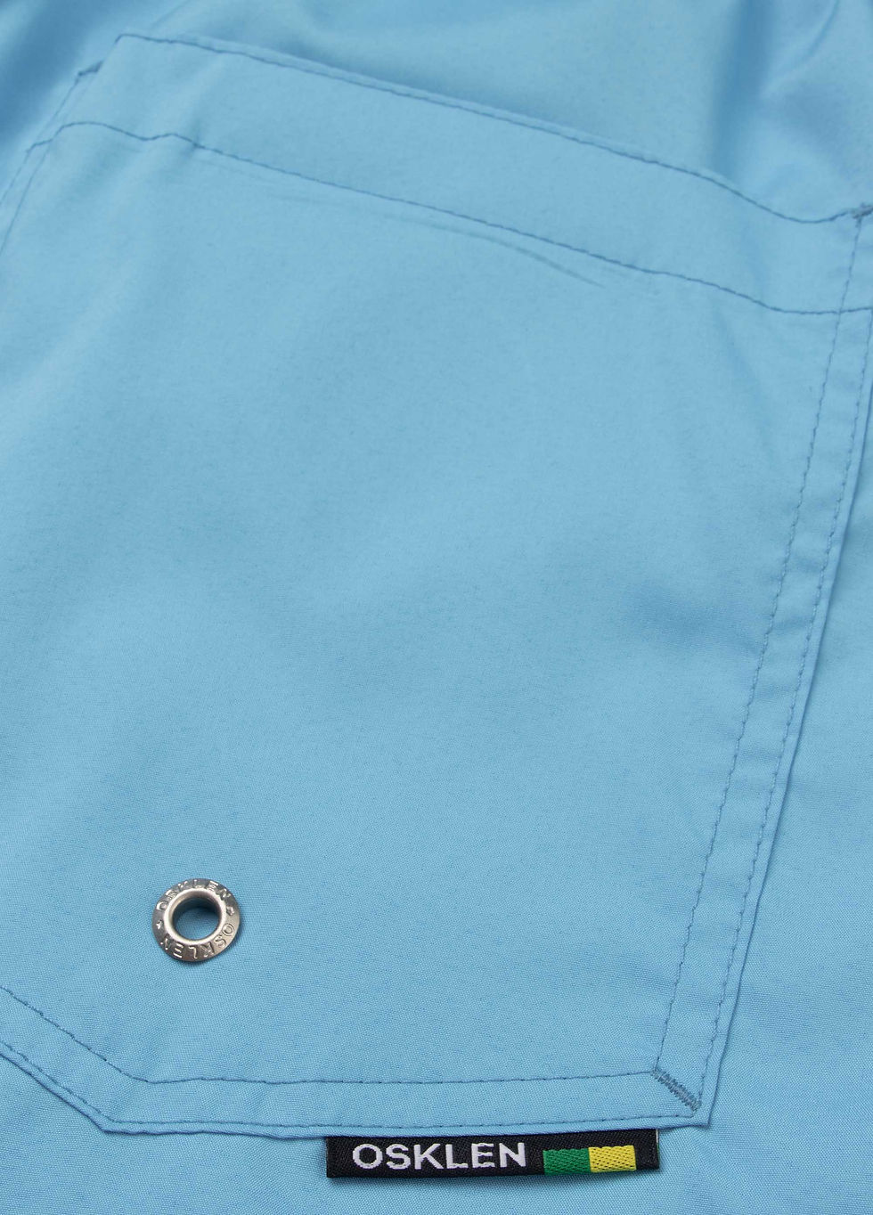 Miniatura: Beach Short Aquaone Color Osklen