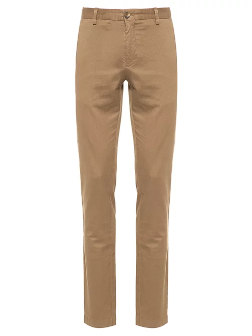Miniatura: Calça Color Pima Bolso Faca - Ricardo Almeida