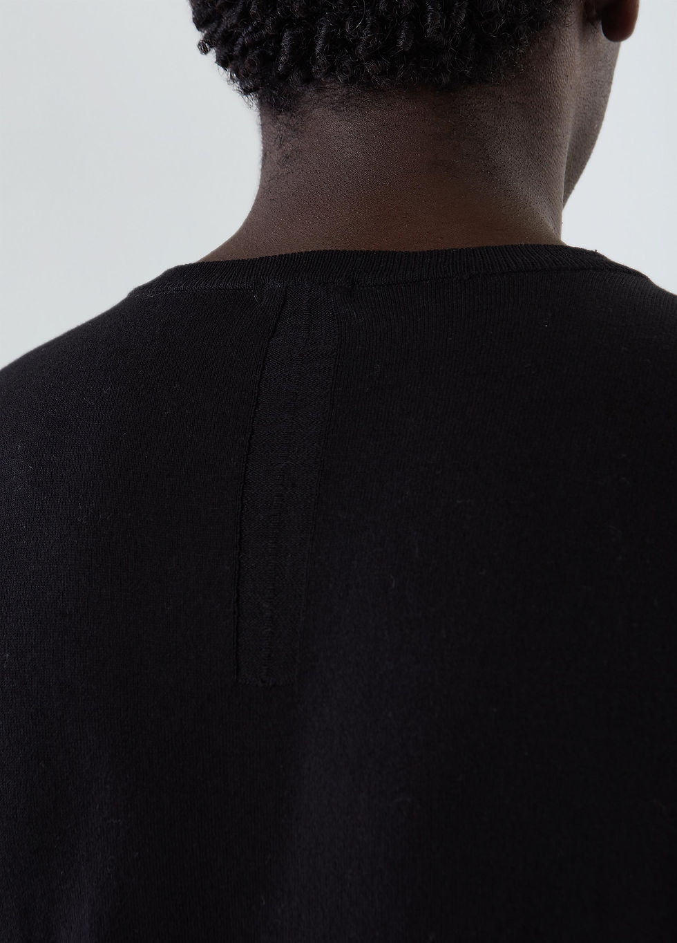 Miniatura: Sweater tricot classic cotton ii Pto Osklen