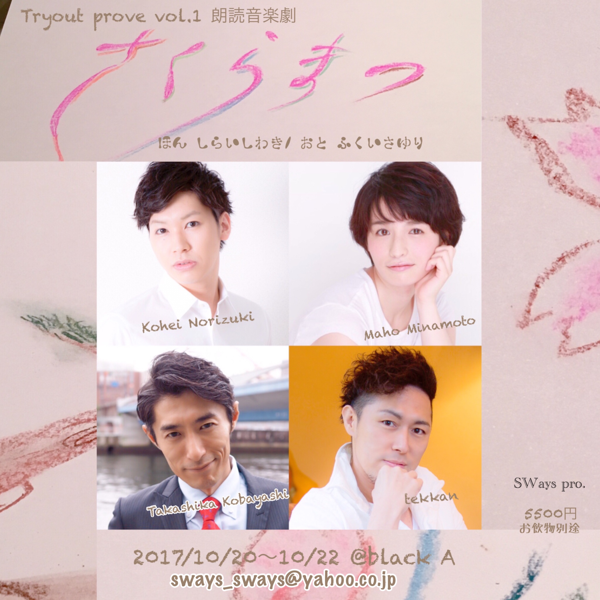 執筆者の写真: sways sways