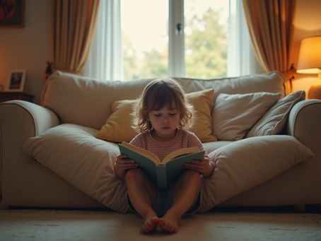 Balancing Act: Easing Parent Exhaustion with a Low-Stress Summer Break