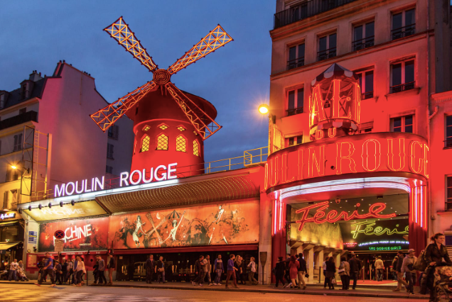 France Travel Tips