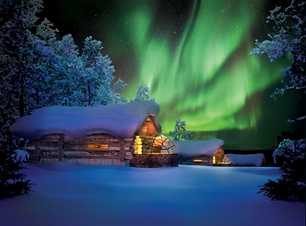 Kakslauttanen Arctic Resort 3 Day itinerary-ilovetotravel.info.png