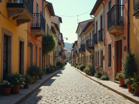 Explore Europe: Unique Travel Experiences Beyond Resorts