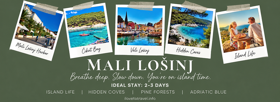Mali Lošinj Island Travel Croatia-Full Itineraries and Travel Tips-ilovetotravel.info.png