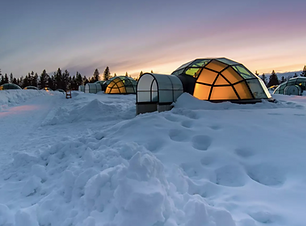 Sleep in an Igloo-Finland-ilovetotravel.info.png