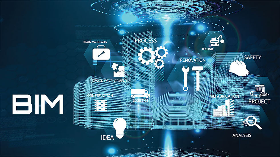 BIM come metodologia, la scomoda o la vera interpretazione?