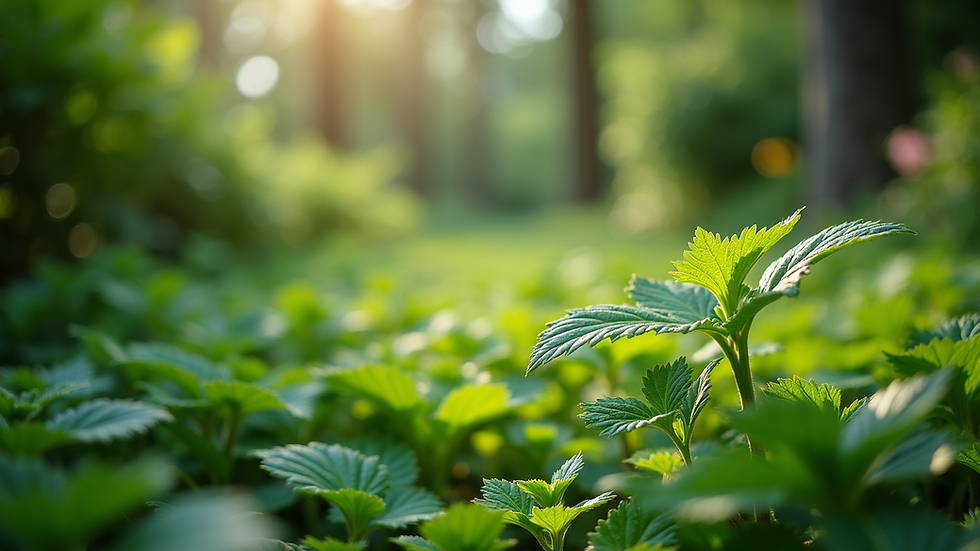 The Importance of Sustainable Living in Today's World