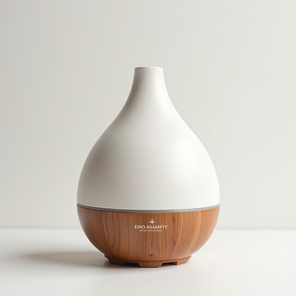 Difusor Aromático Zen