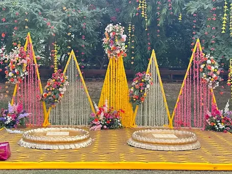 Celebrate Grand Weddings and Luxury Events At The Best Farm House in Kapashera