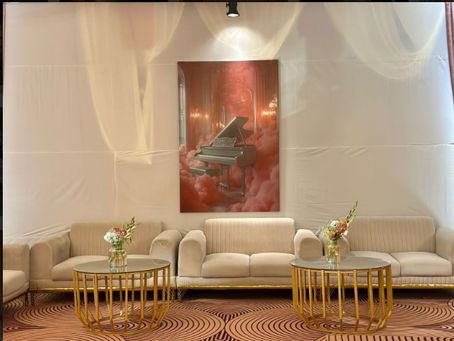 Which Banquet Hall in Kapashera is Perfect for Your Special Event?