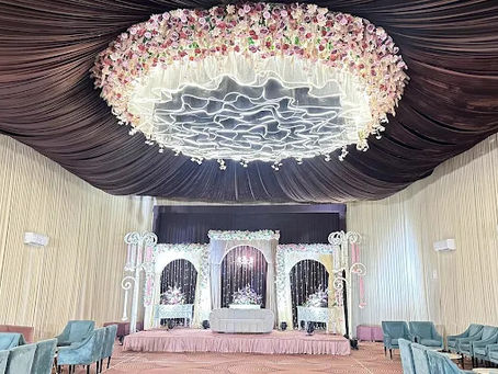 Best Farm House in Kapashera Close to Dwarka for Weddings & Events