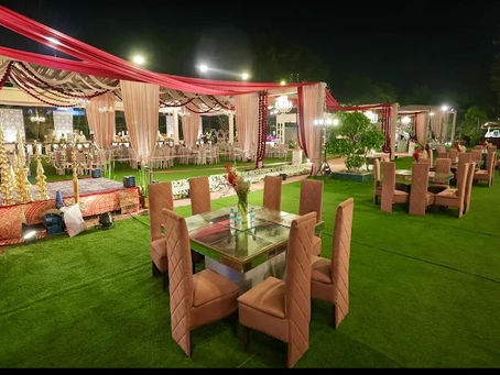 Are You Looking for the Best Wedding Organiser in Kapashera for a Perfect Grand Wedding?