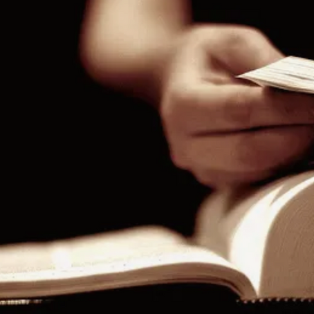Turn the Page